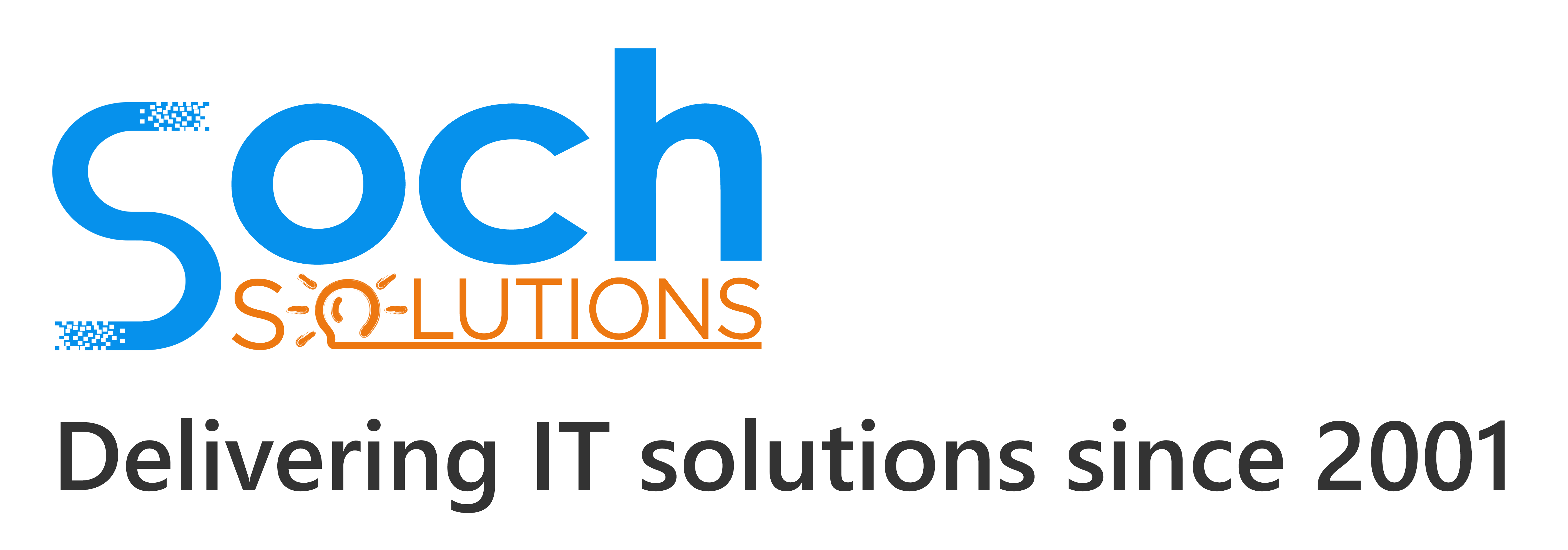Soch Solutions Logo